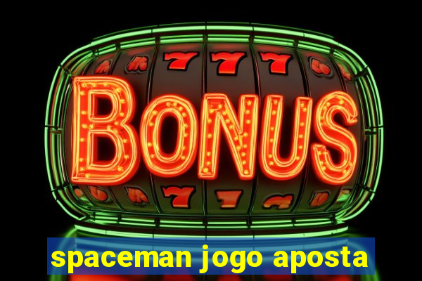 spaceman jogo aposta